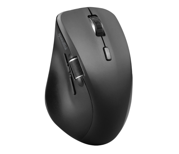 SPEEDLINK Libera BT/2,4GHz SL-630021-RRBK - 1212753 - zdjęcie 3